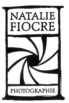 Natalie Fiocre Photographie Logo