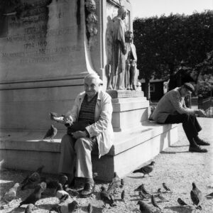 Street Photography /The decisive Moments