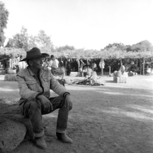 Natives Mexico